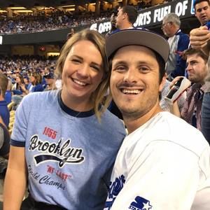 Meet your Posher, Zach